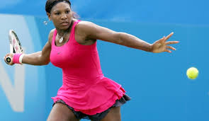 Maybe you would like to learn more about one of these? Nachster Gala Sieg Fur Serena Tennisnet Com