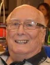 Obituary information for Stanley Leonard Hoffman