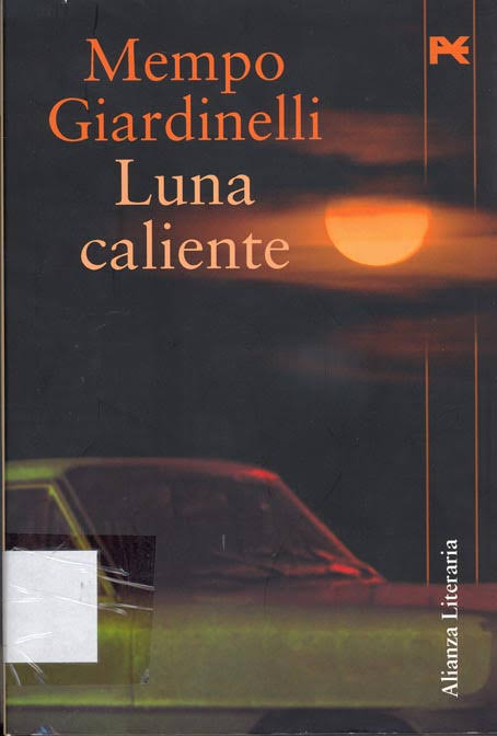 Image result for mempo giardinelli luna caliente"