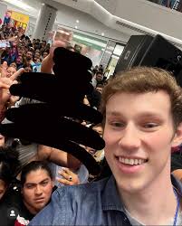 Glad i met @nolans.rollin and @karljacobs