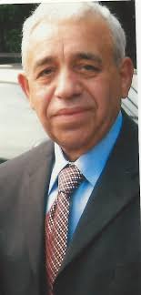 Pietro Cucchiara Obituary