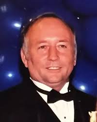 Obituary information for Teddy Paul McKenzie