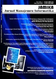 182 pages · 2016 · 2.57 mb · 809 downloads· english. Pendekatan Blue Ocean Strategy Untuk Meningkatkan Strategi Pelayanan Obat Di Apotek K 24 Studi Kasus Apotek K 24 Antapani Jurnal Manajemen Informatika Jamika