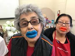 This is a wish for a Happy New Year to all from the Friends of Many Meals  and SPIRIT of Santa Paula. Together in 2016 (after 415 weeks), they served  31,200 meals,