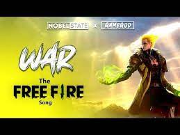 Savemp3 also supports over 10+ languages such as english, deutsch, français. Free Fire New Song War Free Fire Rap Song Nobelstate Game God Atragaming Tsg Totalgaming Youtube In 2021 Rap Songs Songs News Songs