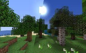 Here are some of the best you can download. Simpleshaders Addon Resource Packs Minecraft Curseforge
