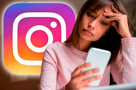 Instagram has been down for over three days now. Whatsapp Facebook And Instagram Down Apps Crash For Users Across The Uk Mirror Online
