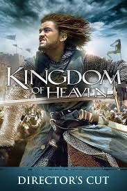 Kingdom of heaven director's cut poster. Kingdom Of Heaven Director S Cut Roadshow Version Full Movie Movies Anywhere