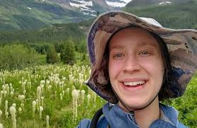 Grace Finnerty, a UHP and @umncfans freshman studying plant science, has a  passion for food security. As a 2022 @mnyichallenge and Global Youth  Institute participant, she was able to perform and share