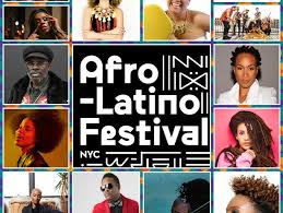 Image result for Afroqueta