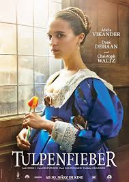 La ragazza dei tulipani è un film del 2017 di genere romance/drammatico/storico, diretto da justin chadwick, con alicia vikander, dane dehaan, judi dench trama la ragazza dei tulipani. La Ragazza Dei Tulipani Trailer Italiano Del Film Con Alicia Vikander E Christoph Waltz Cineblog