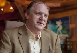 Robert Beatty: Imagination, Invention, and Reinvention