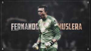 Muslera shark high definition desktop wallpapers. Fernando Muslera Galatasaray Wallpaper By Acemogluali On Deviantart