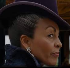 Lady Danbury's Power and Sophistication in Bridgerton