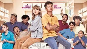 Maybe you would like to learn more about one of these? 4 Film Indonesia Yang Hadir Di Februari 2019 Okezone Celebrity