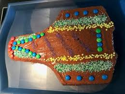 Es gibt kuchen backformen aus vielen verschiedenen materialien und auch mit teflonbeschichtung. Raketen Backfom Zum Ausleihen Kindergeburstag Kindergeburtstag Spiele Ideen Kindergeburtstag