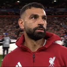 Bayern and Chelsea Combined XI…