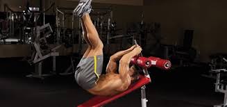 Comment travailler vos abdos ? Comment Travailler Les Abdos Du Bas Exerciceabdo Fr