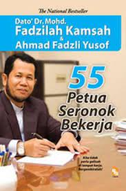 Dapatkan buku panduan dato'dr fadzilah kamsah dari … Kata Kata Motivasi Dato Fadzilah Kamsah Cikimm Com