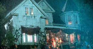 Pin On Horror