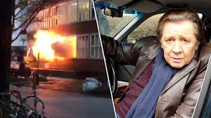 Sie wird seit mai 1984 von studio hamburg produziert und umfasst aktuell 452 episoden in 33 staffeln. Grossstadtrevier Mit Jan Fedder Hier Fliegt Die Wache In Die Luft Hamburg Bild De
