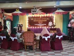 Program hari anugerah kecemerlangan akademik 2019 sekolah kebangsaan parit patah, pontian, johor yang disempurnakan oleh yb dr maszlee bin malik, menteri pendidikan malaysia hari ini. Majlis Hari Anugerah Cemerlang Sekolah Kebangsaan Rahang