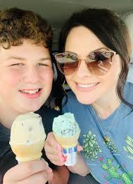 Free Culver's ice cream