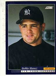 March 3 – Happy Birthday Bobby Munoz | Pinstripe Birthdays