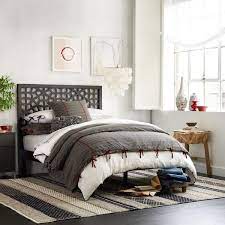 You can make a headboard simple and. 20 Contemporary Headboard Ideas For The Modern Bedroom
