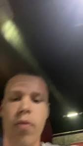 Nighttime Lexus Car Showcase