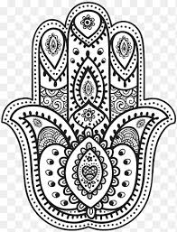 If you do not allow these cookies then some or all of these services may not function properly. Hamsa Hand Illustration Hamsa Mandala Coloring Book Drawing Hamsa Hand Hand Symmetry Png Pngegg