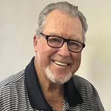 Funeral Service for Douglas Hampton Collier in Vidor, Texas