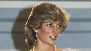 Aus Angst: Prinzessin Diana lernte, mit Waffen umzugehen