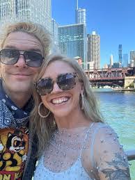 Lauren Wycoff's Instagram, Twitter & Facebook