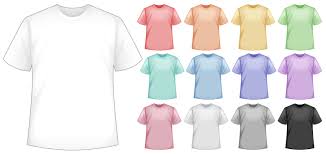 Amazon's choice for plain white tees. Plain T Shirt Vector Art Icons And Graphics For Free Download