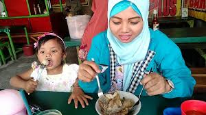 Download logo, arti logo, contoh surat, kaligrafi dan wallpaper disini. Bakso Tetelan Mantab Youtube