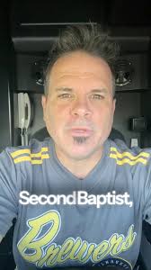 How many Baptist churches does one community need? #fun y #baptist  #churchfamily #laughter