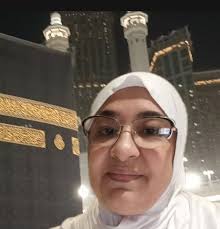 تابعونا الجمعة على الهواء مباشرة عبر شاشة قناة النهار وبرنامج إنى قريب فى  الثانية ظهراً إن شاء الله تعالى ولا تنسونا من صالح دعائكم.