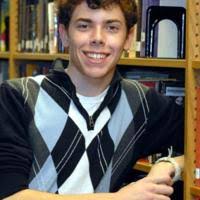 Music, academic records lead to 'full ride'