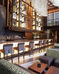 John Houshmand Nobu Showcases Our Work Johnhoushmand Restaurant Interior Design Restaurant Patio Restaurant Decor