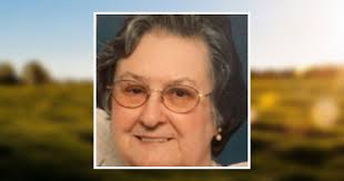 Donna Jean Mcgrew Obituary March 21, 2020