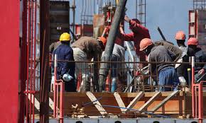 Legea care acorda zile libere platite pentru parinti daca ai lor copii fac scoala online este discriminatorie. Salariul Minim Net Din ConstrucÅ£ii Va Fi De 2 360 De Lei Din 2019 Impact In Gorj