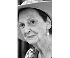 Geraldine McMunn Obituary (1942