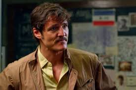 José pedro balmaceda pascal, род. Pedro Pascal To Star In Star Wars The Mandalorian Series