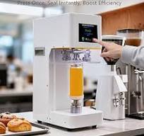 Amazon.com: Commercial Soda Can Sealer - 2.4-6.7 inch Height ...