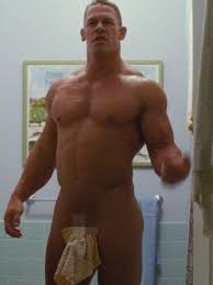 John Cena details embarrassing sex scene | news.com.au — Australias  leading news site