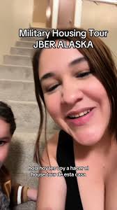 Meriwether Jblm House Tour