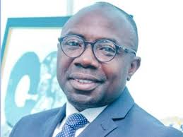 Chartered Institute of Administration Appoints Ojuolape as College of  Fellows Chairman