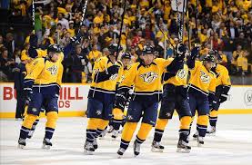 Browse our selection of predators uniforms for men, women, and kids at the official nhl store. Nashville Predators Jersey History