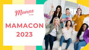 MamaCon 2023